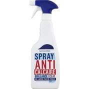 Spray anticalcaire