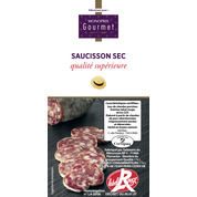 Saucisson sec Label Rouge