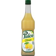 Spécialité à diluer pour boissons, citron