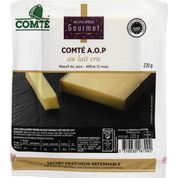 Monoprix Gourmet Comté AOP-mon
