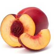 Nectarine bio, Catégorie 1, 61/67mm