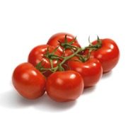 Tomate grappe Bio Catégorie 2