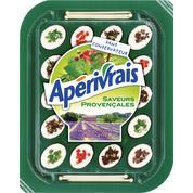 Fromage au lait de vache, à la provençale
