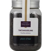 Thé Darjeeling, plaisir d’Inde