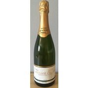 Crémant du Jura AOP, brut