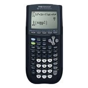 Calculatrice graphique TI82 Advanced