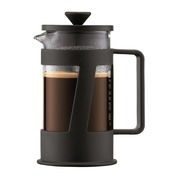 Cafetière à piston Crema 3 tasses 35cl