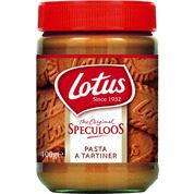 Speculoos à tartiner