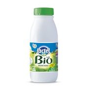 Lait Bio, Ecrémé-mon