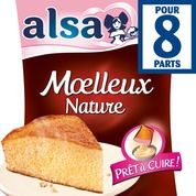 Moelleux et Savoureux