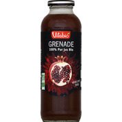 Grenade pur jus bio