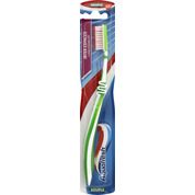 Brosse à dents souple inter espaces, inspiré du fil dentaire.