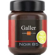 Pâte à tartiner chocolat noir