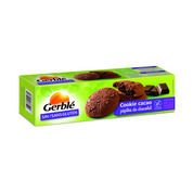 Palets au chocolat sans gluten