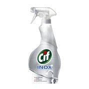 Spray nettoyant ultra power inox