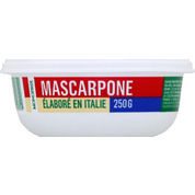 Monoprix Mascarpone-mon