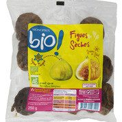 Figues sèches bio