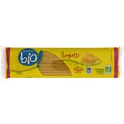 Spaghetti bio