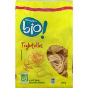 Tagliatelles bio