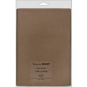 Nappe, 1.60×2.40m, taupe