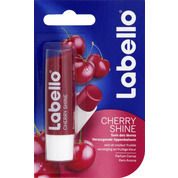 Stick à lèvres Cherry Shine