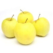 Pomme Golden bio catégorie 2