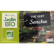 Thé vert Sencha