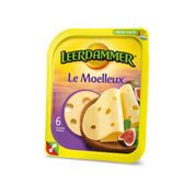 Fromage au lait pasteurisé