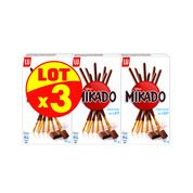 Mikado 3x90gr ch lait lotx ea