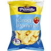 Maître Prunille Croq’Pommes-mon