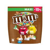 M&m’s choco pochon 500g +10%