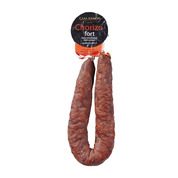 Chorizo piquant 100% naturel