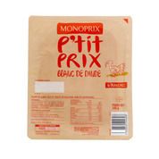 Blanc de dinde supérieur