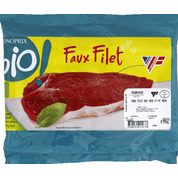 Faux filet