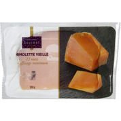 Mimolette vieille, 12 mois d’affinage minimum-mon