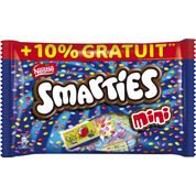 Smarties mini