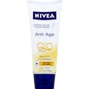 Soin anti-age Q10 plus mains sèches