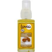 Huile d’argan 100% pur bio