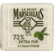 Savon extra pur, A l’huile d’olive