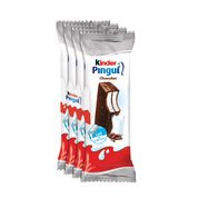 Pingui chocolat