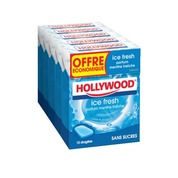 Hollywood ice fresh x5 (x40) oe