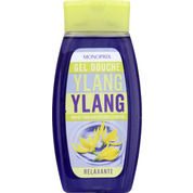 Gel douche relaxant Ylang Ylang