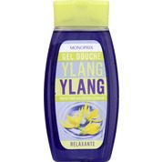 Gel douche relaxant Ylang Ylang