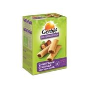 Crousti’Pause sans gluten, 5 sachets fraîcheur