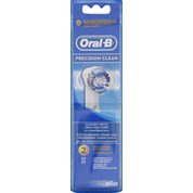 Précision clean