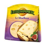 Fromage au lait pasteurisé