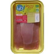 Escalopes de dinde