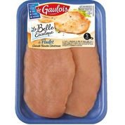 Escalopes de dinde