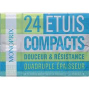 Mouchoirs classiques Douceur & Résistance