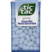 Pastilles à la menthe extra fraîche